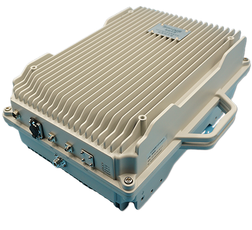 石峰单频/双频/四频/五频运营级数字光纤直放站