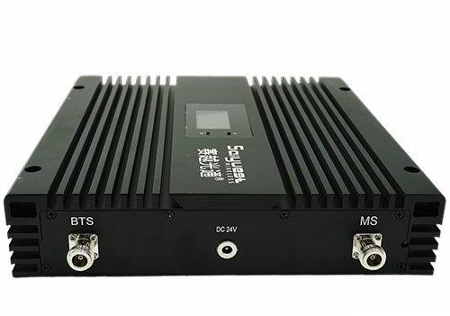 石峰双频手机信号增强器2000㎡