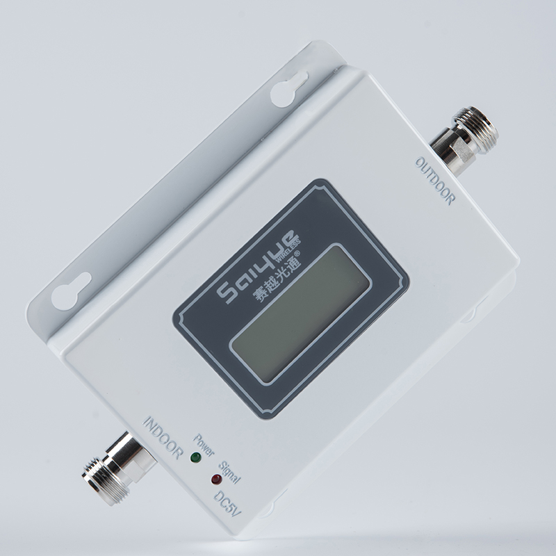 石峰家用配电房机房信号放大器200㎡