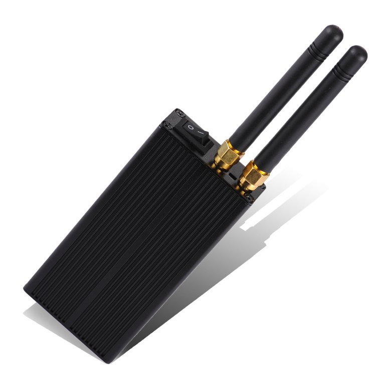  石峰1.2G/1.5G导航屏蔽器