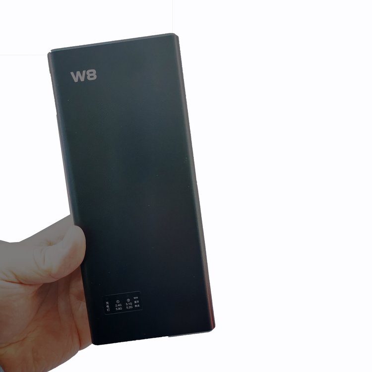  石峰蓝牙WiFi信号屏蔽器