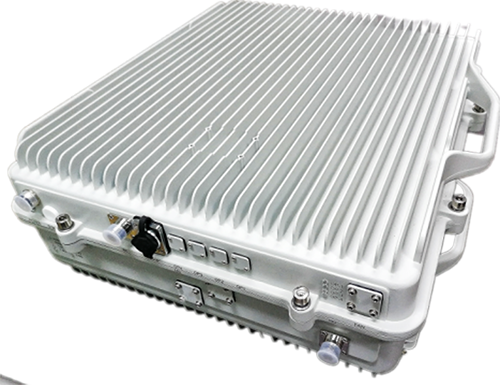 石峰信令级数字室分型移动通信干扰器