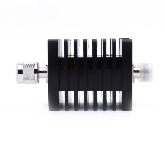  石峰腔体固定衰减器0-3G/0-4G  N型接口